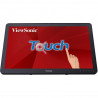 Monitor 23,6'' TOUCHSCREEN - Viewsonic TD2430 - FHD 16:9 5ms 75Hz 200nits - USB + HDMI + DP + Android