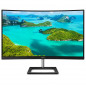 Monitor 31.5'' VA curved - PHILIPS 322E1C/00 - FHD 16:9 75Hz 4ms 250nits - HDMI + DisplayPort + VGA Monitor 31.5'' VA curved - PHILIPS 322E1C/00 - FHD 16:9 75Hz 4ms 250nits - HDMI + DisplayPort + VGA