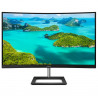 Monitor 31.5'' VA curved - PHILIPS 322E1C/00 - FHD 16:9 75Hz 4ms 250nits - HDMI + DisplayPort + VGA