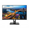 Monitor 27'' IPS - 2K QHD - PHILIPS 275B1/00 - DVI + HDMI + DP - 4MS 75HZ 350nits