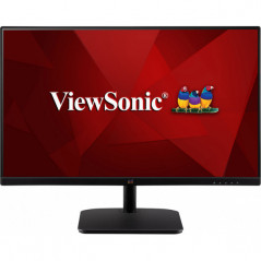 Monitor 24'' IPS - FHD 16:9 - Viewsonic VA2432-h - HDMI - 4MS 75HZ 250nits