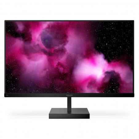 Monitor 27'' IPS frameless - PHILIPS 346B1C/00 - QHD 16:9 75Hz 4ms 350nits - 2 x HDMI + USB C