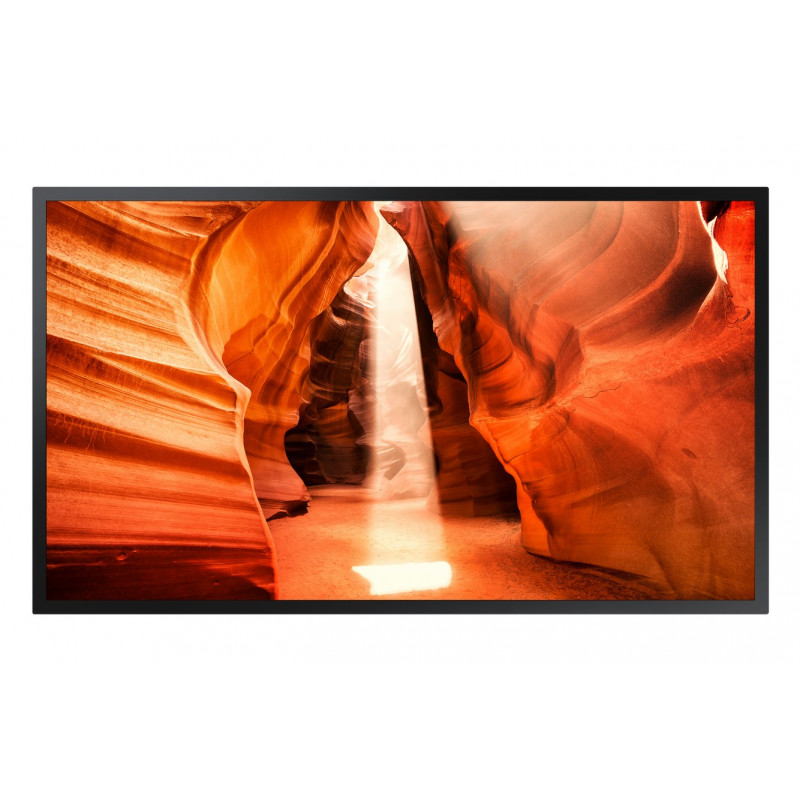 Monitor 55'' VA - Samsung LH55OMNESGBXEN - FHD 16:9 75Hz 6ms 4000nits - HDMI + DP + WiFi + USB + LAN