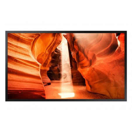 Monitor 55'' VA - Samsung LH55OMNESGBXEN - FHD 16:9 75Hz 6ms 4000nits - HDMI + DP + WiFi + USB + LAN