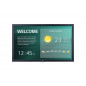 Monitor 21.5'' IPS - LG 22SM3G-B - FHD 16:9 60Hz 250nits - 2xHDMI + USB + LAN + WiFi