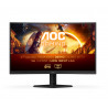 Monitor 27'' curvo fast VA - AOC G4 C27G4ZXE - FHD 16:9 280Hz 300nits 1ms - 2xHDMI + DP