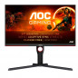Monitor 27'' VA - AOC G3 Q27G3XMN/BK - 2K QHD 16:9 180Hz 700nits 5ms - 2xHDMI + DP Monitor 27'' VA - AOC G3 Q27G3XMN/BK - 2K QHD 16:9 180Hz 700nits 5ms - 2xHDMI + DP
