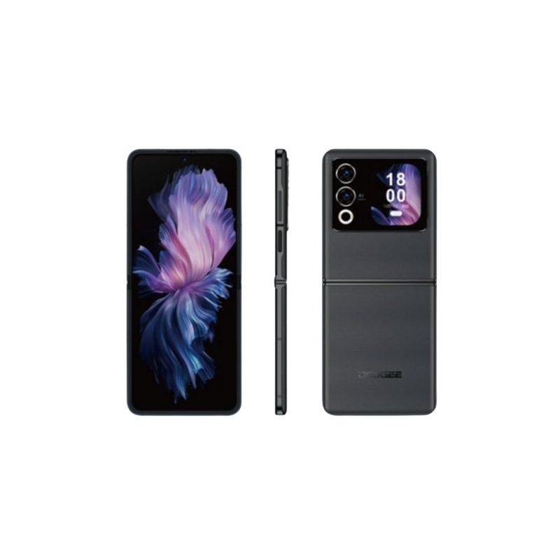 Doogee N90C Android 14 8GB RAM+256GB