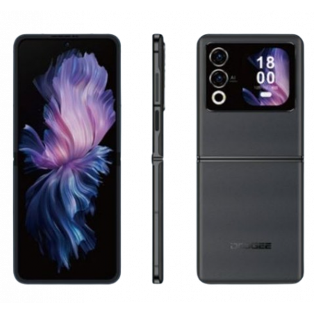 Doogee N90C Android 14 8GB RAM+256GB