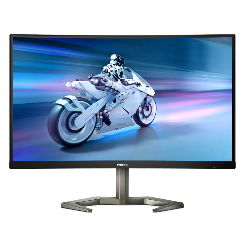 Monitor 27'' VA - Philips Evnia 27M1C5200W/00 - FHD 16:9 240Hz 300nits 4ms - 2xHDMI + DP