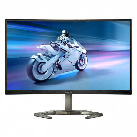 Monitor 27'' VA - Philips Evnia 27M1C5200W/00 - FHD 16:9 240Hz 300nits 4ms - 2xHDMI + DP