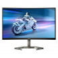 Monitor 27'' VA - Philips Evnia 27M1C5200W/00 - FHD 16:9 240Hz 300nits 4ms - 2xHDMI + DP