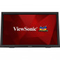 Monitor 23,6'' VA TOUCHSCREEN - Viewsonic TD2423 - FHD 16:9 250nits 7ms 60Hz - HDMI + USB + DVI + VGA Monitor 23,6'' VA TOUCHSCREEN - Viewsonic TD2423 - FHD 16:9 250nits 7ms 60Hz - HDMI + USB + DVI + VGA