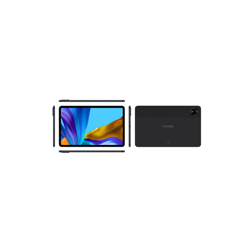 Doogee VPAD 5G - Android 15 - 8GB RAM+256GB