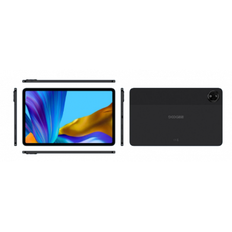 Doogee VPAD 5G - Android 15 - 8GB RAM+256GB
