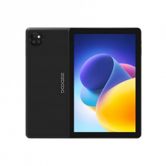 Doogee T10W Android 14 9GB (4+5GB) RAM+128GB ROM / T-Flash Card up to 1TB