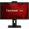 Monitor 23,8'' IPS - Viewsonic VG Series VG2440V - FHD 16:9 250nits 5ms 60Hz - HDMI + USB + DP +VGA
