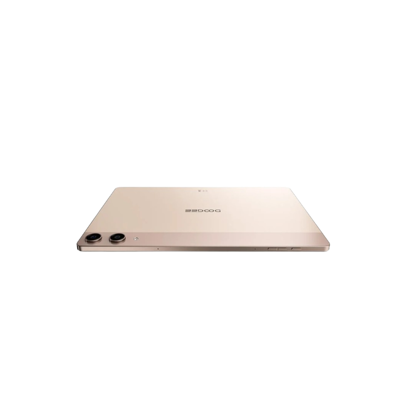 Doogee Tab E3 Pro - Android 15 - 32GB (8+24GB) RAM + 256GB