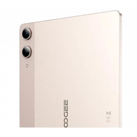 Doogee Tab E3 Pro - Android 15 - 32GB (8+24GB) RAM + 256GB