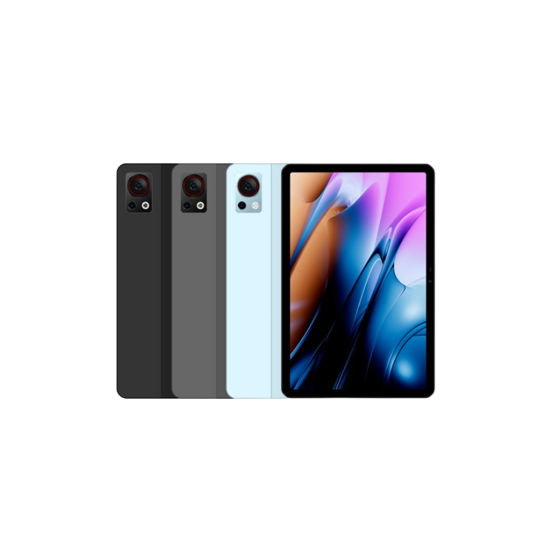 Doogee T30S - Android 14 - 16GB (6+10GB) RAM+256GB - 11" 2.4K Display