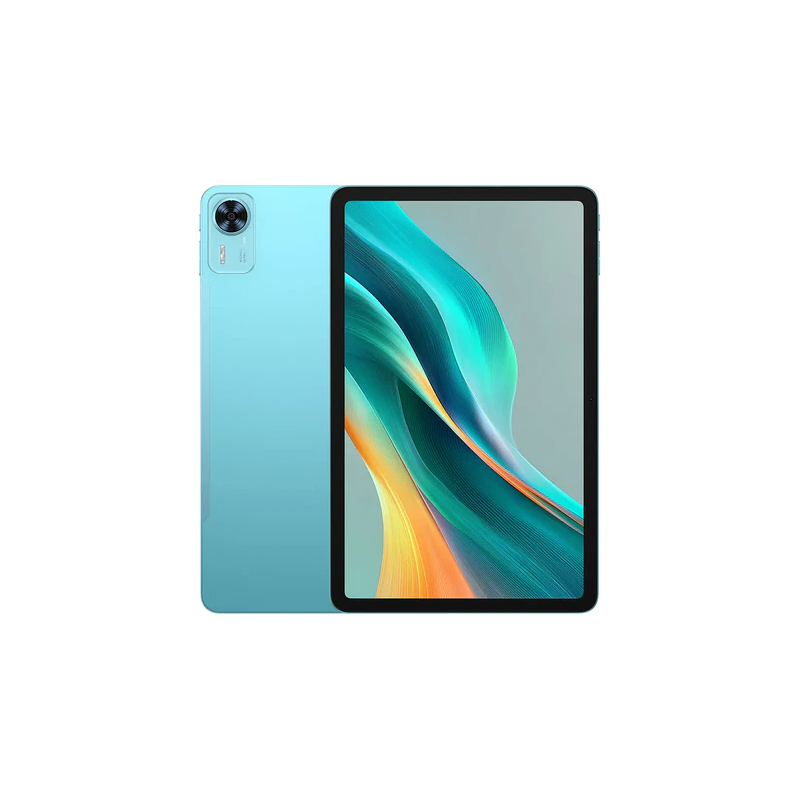 Doogee T36 - Android 15 - 20GB(8+12GB) RAM+256GB - 12" FHD+ + (2000*1200) 90Hz