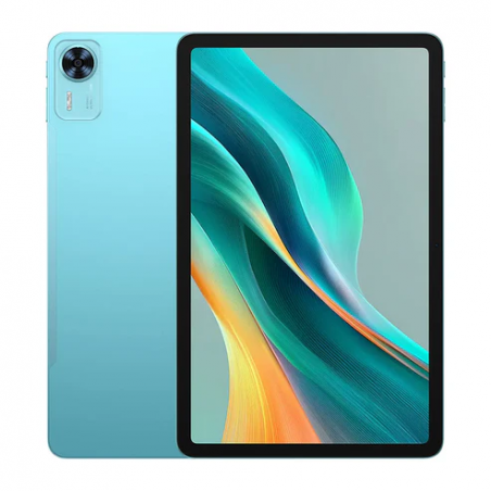 Doogee T36 - Android 15 - 20GB(8+12GB) RAM+256GB - 12" FHD+ + (2000*1200) 90Hz