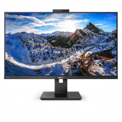 Monitor 31.5'' IPS - Philips P Line 329P1H/00 - 4K UHD 16:9 350nits 4ms 60Hz - 2xHDMI + DP + USB C + USB