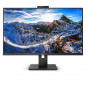 Monitor 31.5'' IPS - Philips P Line 329P1H/00 - 4K UHD 16:9 350nits 4ms 60Hz - 2xHDMI + DP + USB C + USB Monitor 31.5'' IPS - Philips P Line 329P1H/00 - 4K UHD 16:9 350nits 4ms 60Hz - 2xHDMI + DP + USB C + USB