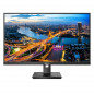 Monitor 27'' IPS frameless - Philips 276B1/00 - 2K QHD 16:9 350nits 4ms 75Hz - 2xHDMI + DP + USB C + USB Monitor 27'' IPS frameless - Philips 276B1/00 - 2K QHD 16:9 350nits 4ms 75Hz - 2xHDMI + DP + USB C + USB