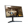 Monitor 24.5'' IPS - Lenovo Y25-25 GAMING - FHD 16:9 400nits 1ms 240Hz - HDMI + DP + USB