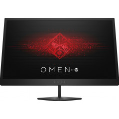 Monitor 24.5'' TN - OMEN DISPLAY 25 by HP - FHD 16:9 400nits 1ms 144Hz - 2xHDMI + DP + USB