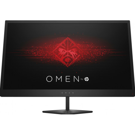 Monitor 24.5'' TN - OMEN DISPLAY 25 by HP - FHD 16:9 400nits 1ms 144Hz - 2xHDMI + DP + USB