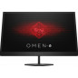 Monitor 24.5'' TN - OMEN DISPLAY 25 by HP - FHD 16:9 400nits 1ms 144Hz - 2xHDMI + DP + USB