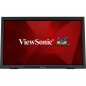 Monitor 21.5'' TN TOUCHSCREEN - Viewsonic TD2223 - FHD 16:9 250nits 5ms 75Hz - HDMI + USB + VGA + DVI Monitor 21.5'' TN TOUCHSCREEN - Viewsonic TD2223 - FHD 16:9 250nits 5ms 75Hz - HDMI + USB + VGA + DVI