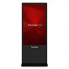 Monitor 55'' MVA Digital Display Verticale - Viewsonic EP5542 - 4K UHD 16:9 400nits 9ms - 3xHDMI + DP + USB + LAN