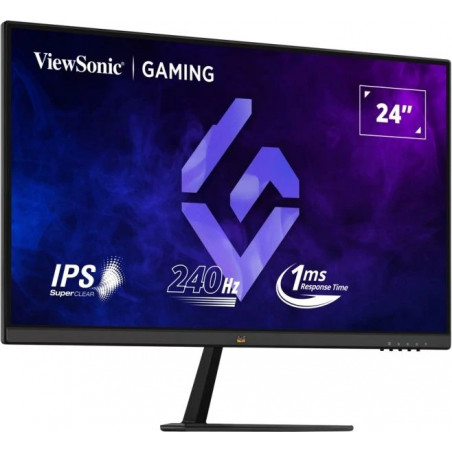 Monitor 27'' IPS - Viewsonic VX2779A-HD-PRO - FHD 16:9 250nits 1ms 240Hz - 2xHDMI + DP