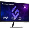 Monitor 27'' IPS - Viewsonic VX2779A-HD-PRO - FHD 16:9 250nits 1ms 240Hz - 2xHDMI + DP