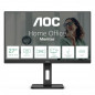 Monitor 27'' IPS - AOC Q27P3CV - QHD 16:9 350nits 4ms 75Hz - 2xHDMI + USB C + USB + DP Monitor 27'' IPS - AOC Q27P3CV - QHD 16:9 350nits 4ms 75Hz - 2xHDMI + USB C + USB + DP