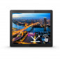 Monitor 17'' LCD Touchscreen - Philips B Line 172B1TFL/00 - 5:4 400nits 4ms 75Hz- HDMI + USB + DP + VGA + DVI Monitor 17'' LCD Touchscreen - Philips B Line 172B1TFL/00 - 5:4 400nits 4ms 75Hz- HDMI + USB + DP + VGA + DVI