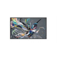 Monitor 43'' IPS Digital Display - Philips 43BDL3511Q/00 - 4K UHD 16:9 400nits 8ms - 2xHDMI + DP + USB + DVI + LAN