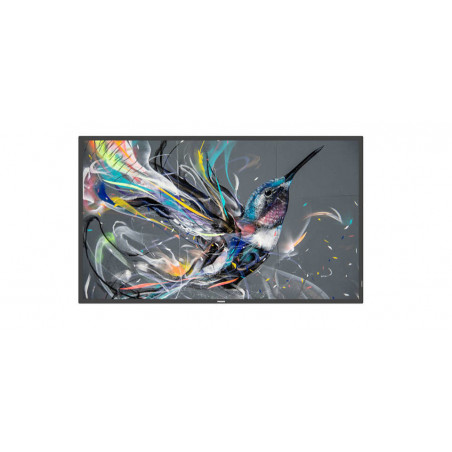 Monitor 43'' IPS Digital Display - Philips 43BDL3511Q/00 - 4K UHD 16:9 400nits 8ms - 2xHDMI + DP + USB + DVI + LAN