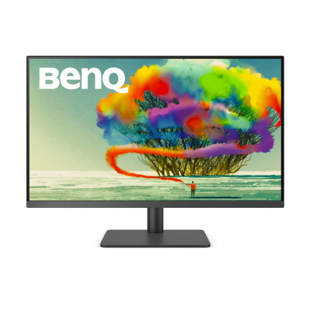 Monitor 31,5'' IPS - BenQ PD3205U - 4K UHD 16:9 350nits 5ms 60Hz - HDMI + USB C + USB + DP
