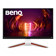 Monitor 32'' IPS - BenQ EX3210U - 4K UHD 16:9 300nits 1ms 144Hz - 2xHDMI + USB + DP