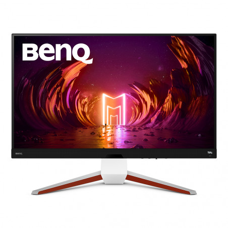 Monitor 32'' IPS - BenQ EX3210U - 4K UHD 16:9 300nits 1ms 144Hz - 2xHDMI + USB + DP