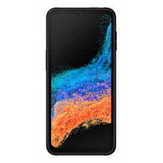 SM SAMSUNG GALAXY XCOVER6 PRO EE 6,6 6/128GB 50MP DUALSIM AND BLACK