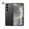 SM SAMSUNG GALAXY S24 ONYX BLACK 5G 6,2 8+256GB DS ITA