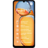 SM XIAOMI REDMI 13C BLACK 6,74 8+256GB