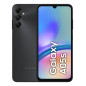 SM SAMSUNG GALAXY A05S BLACK 6,7 4+128GB ITA