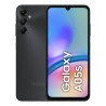 SM SAMSUNG GALAXY A05S BLACK 6,7 4+128GB ITA
