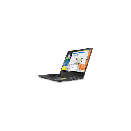 Lenovo ThinkPad T570 - 15'' - Core i7 7a Gen  - Ram 16 GB IVA Reverse 512GB(SSD) 16Go AZERTY